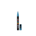 POSCA PC-3M Paint Marker Fine Bullet Tip Slate Grey
