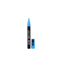 POSCA PC-3M Paint Marker Fine Bullet Tip Sky Blue