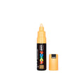 POSCA PC-7M Paint Marker Broad Bullet Tip Light Orange