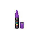 POSCA PC-7M Paint Marker Broad Bullet Tip Violet