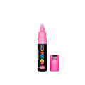POSCA PC-7M Paint Marker Broad Bullet Tip Pink