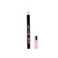 POSCA PC-1MR Paint Marker Ultra Fine Tip Light Pink
