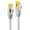 Lindy 2m Cat7 S/FTP LSZH Network Cable Grey