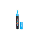 POSCA PC-1M Paint Marker Extra Fine Tip Light Blue
