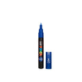 POSCA PC-1M Paint Marker Extra Fine Tip Blue