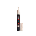 POSCA PC-1M Paint Marker Extra Fine Tip Beige