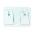 Kimberly Clark Wall Mounted Dispenser White
