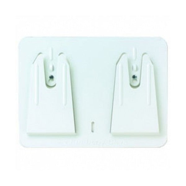 Kimberly Clark Wall Mounted Dispenser White