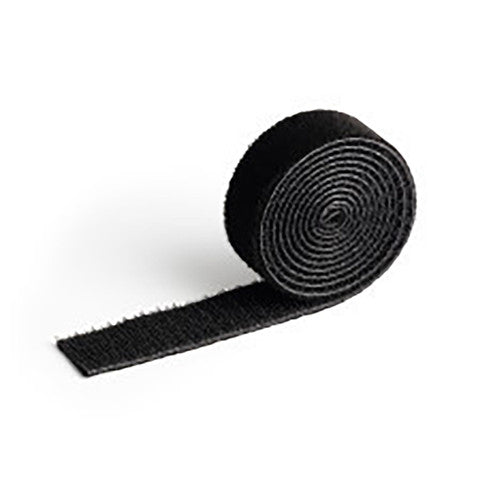 Cavoline Self-Grip Cable Tape 20mm Black Pack of 10