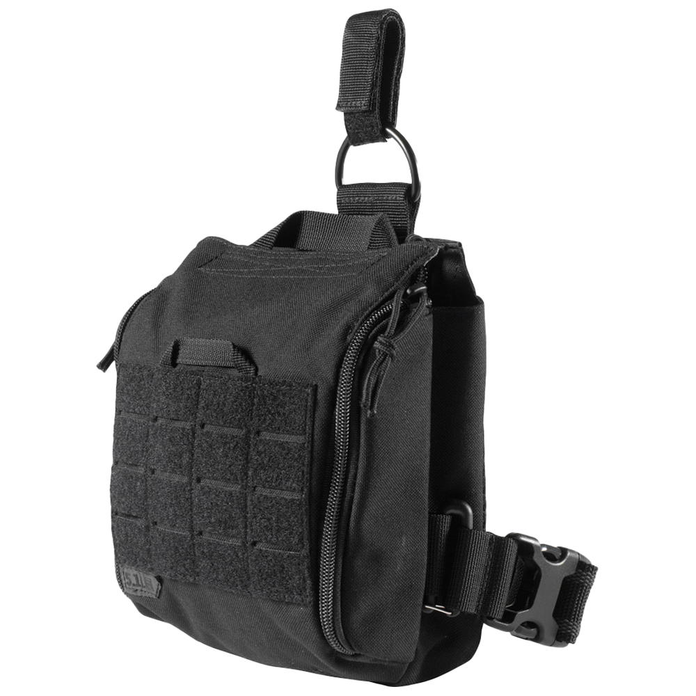 5.11 UCR Thigh Rig Black