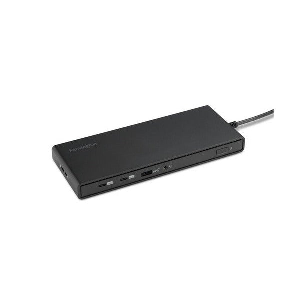 Kensington SD4842P EQ USB-C Triple Video Driverless Docking Station