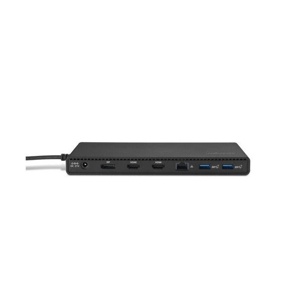 Kensington SD4842P EQ USB-C Triple Video Driverless Docking Station