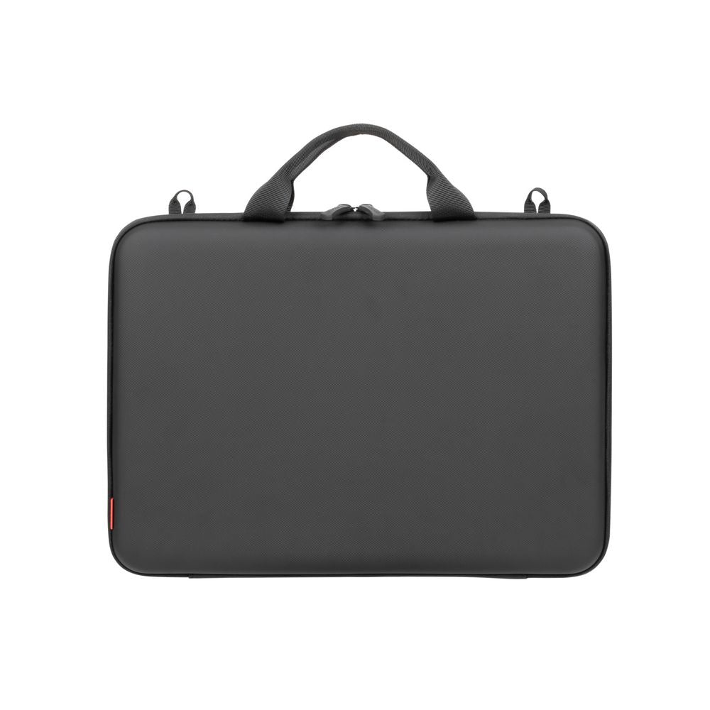 Rivacase 5130 Antishock Hard Shell Case MacBook Air 15 Laptop 14 Black