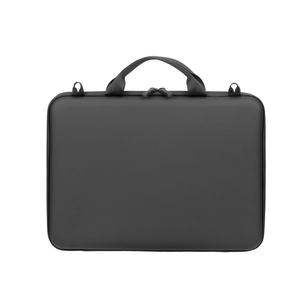 Rivacase 5130 Antishock Hard Shell Case MacBook Air 15 Laptop 14 Black