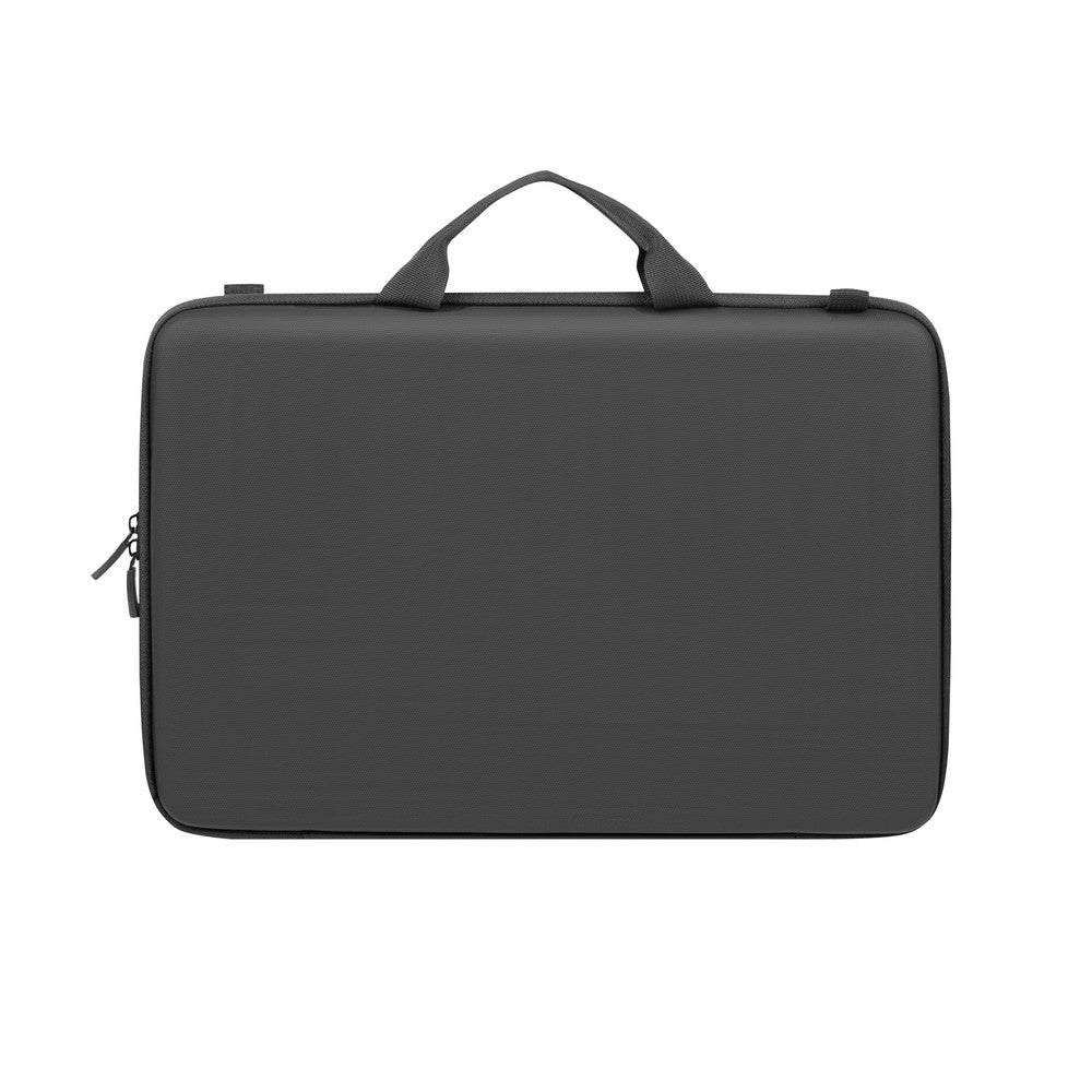 Rivacase 5131 Antishock Hard Shell Laptop Case 15.6 Black