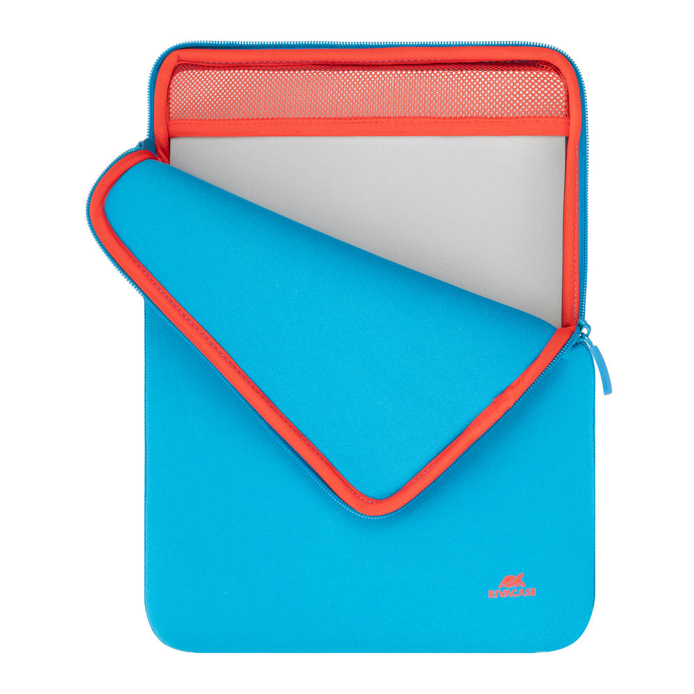 Rivacase 5221 Antishock MacBook 13 Sleeve Blue