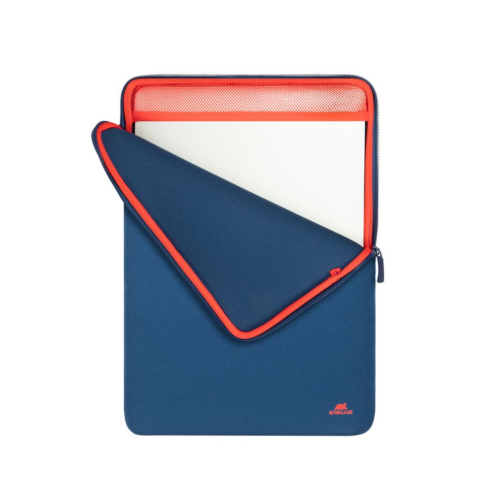 Rivacase 5223 Antishock Laptop Sleeve 14 Blue