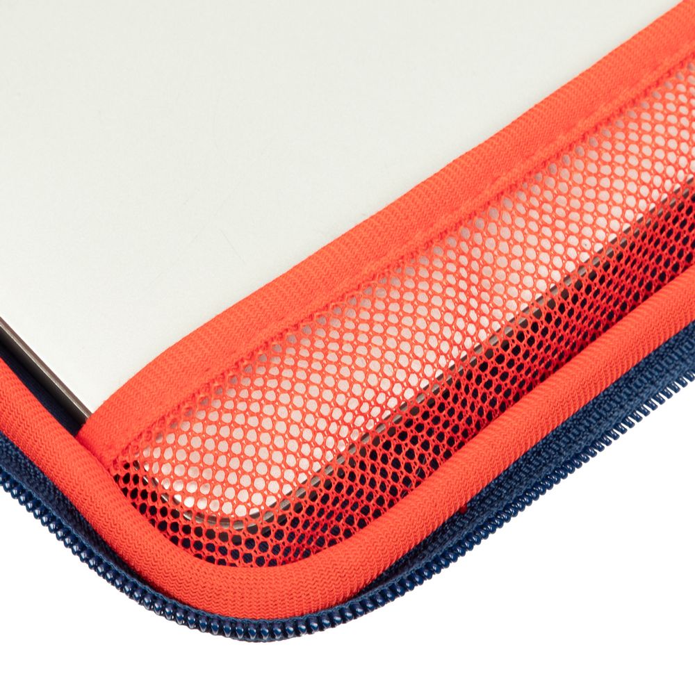 Rivacase 5223 Antishock Laptop Sleeve 14 Blue