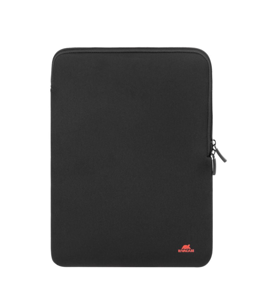 Rivacase 5224 MacBook Air 15 Antishock Neoprene Sleeve Black