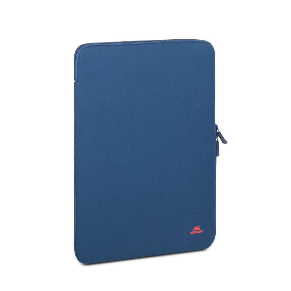 Rivacase 5226 Antishock Laptop Sleeve 15.6 Dark Blue