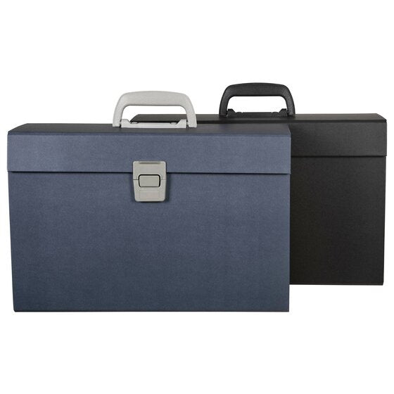 Marbig Carry File Assorted