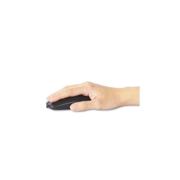 Kensington MY230 EQ Rechargeable Wireless Mouse Black