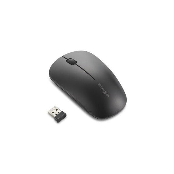 Kensington MY230 EQ Rechargeable Wireless Mouse Black