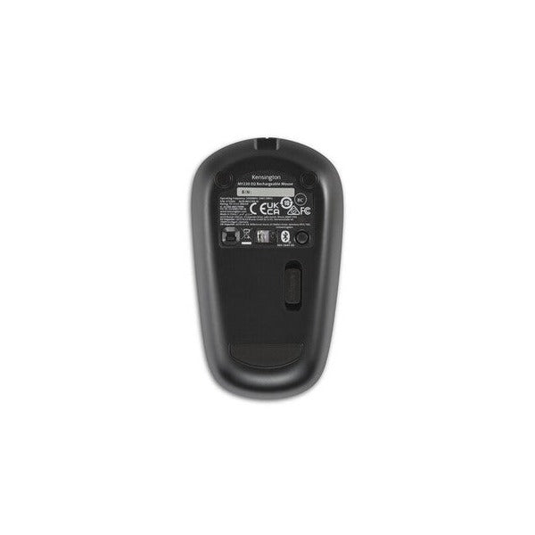 Kensington MY230 EQ Rechargeable Wireless Mouse Black