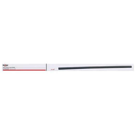 Rexel Cutting Mat for 12 Inch ClassicCut Trimmer Pack of 2