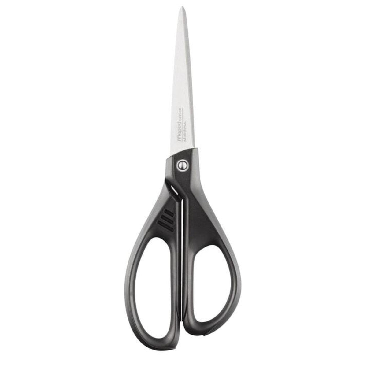 Maped Essentials Green Scissors 17cm
