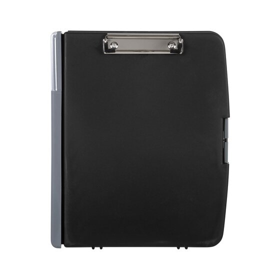 Marbig Professional Heavy Duty Storage Clipboard 5 Compartment