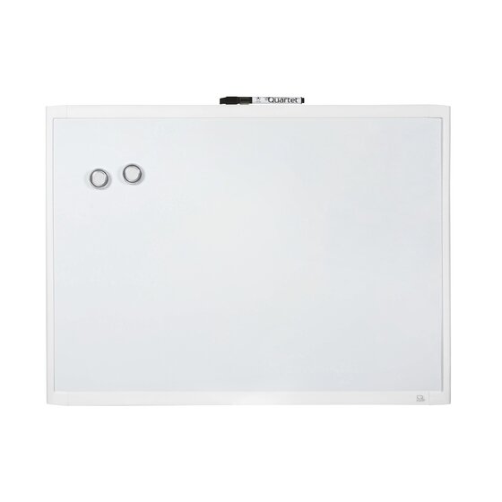 Quartet Basics Whiteboard 430 x 580mm White