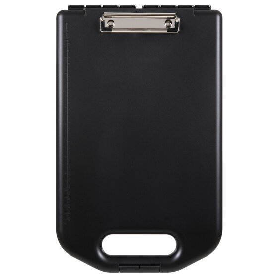 Marbig Professional Clipboard Black
