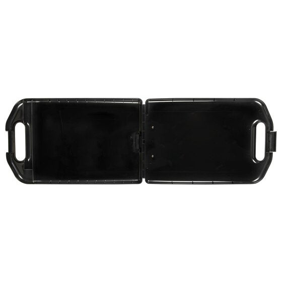 Marbig Professional Clipboard Black