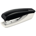 Leitz NeXXt Mini Stapler 10 Sheet Black