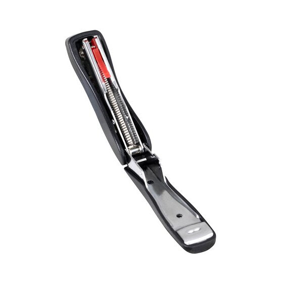 Rexel Bambi Mini Stapler Black