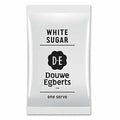 Douwe Egberts 56101 White Sugar Sachets 3g Box of 2000