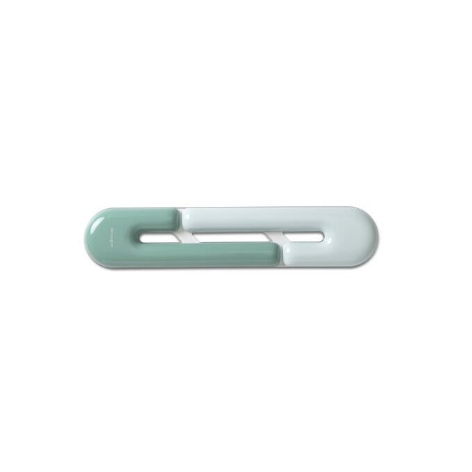 Kensington Duo Gel Keyboard Wrist Rest Green