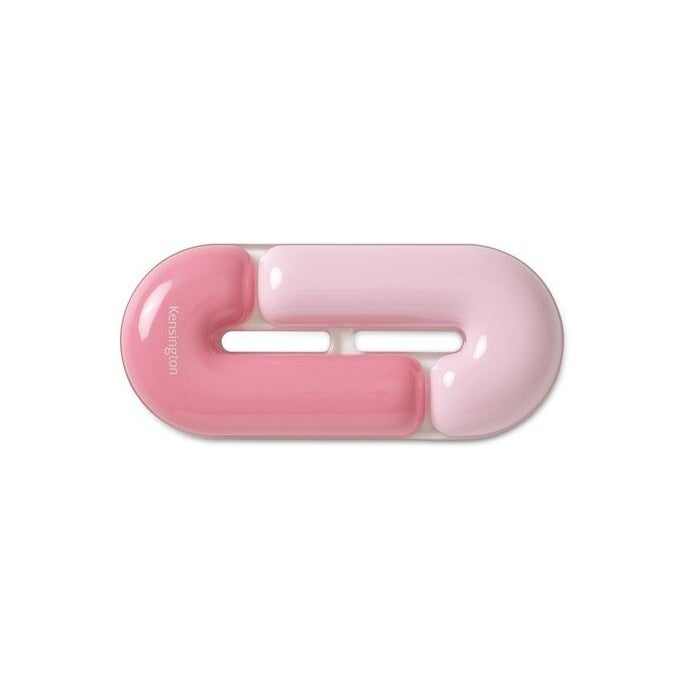 Kensington Duo Gel Mouse Wrist Rest Pink
