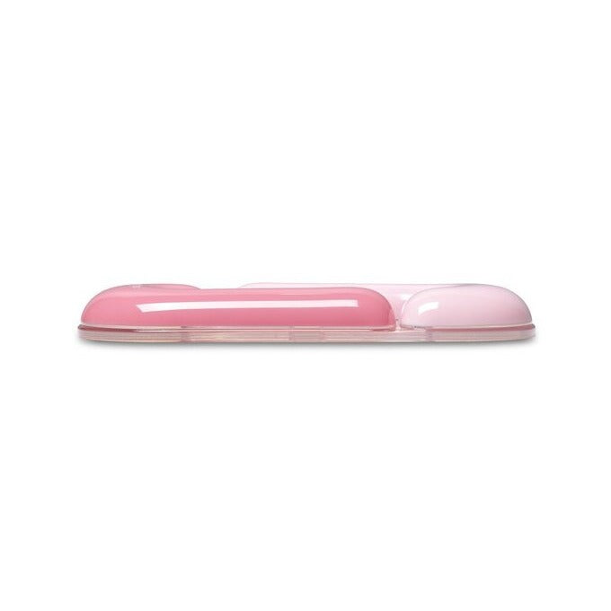 Kensington Duo Gel Mouse Wrist Rest Pink
