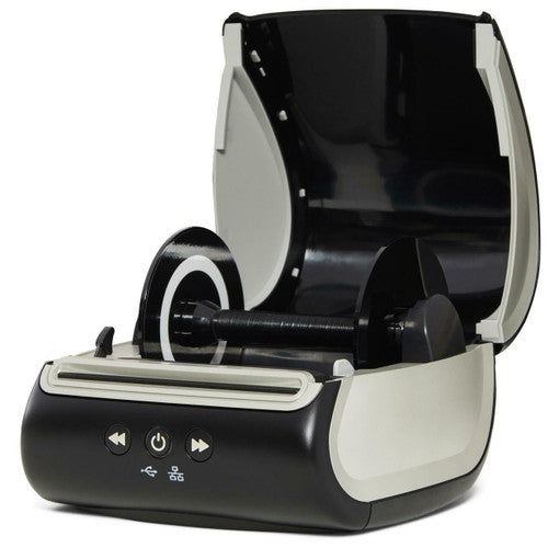 Dymo LabelWriter 5XL Starter Bundle with Printer and Shipping Labels