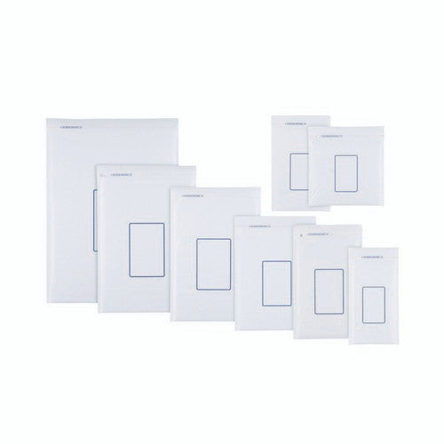 Sealed Air JiffyLite Bubble Cushioned Mailer Size 2 215 x 280mm Carton of 100