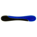 Kensington Duo Gel Wrist Rest Blue and Smoke
