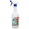 Northfork All Purpose Cleaner Antibacterial Decanting Bottle 750ml Carton of 12