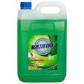 Northfork GECA Dishwashing Liquid 5 Litre Carton of 3