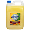 Northfork GECA Lemon Disinfectant 5 Litre Carton of 3