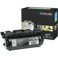 Lexmark 64017HR High Yield Black Toner Cartridge 21000 Pages