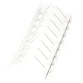 Avery File Rack 900 x 290mm White