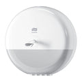Tork SmartOne Toilet Roll Dispenser T8 White
