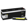 Lexmark 70C0D40 Yellow Developer Unit 40000 Pages
